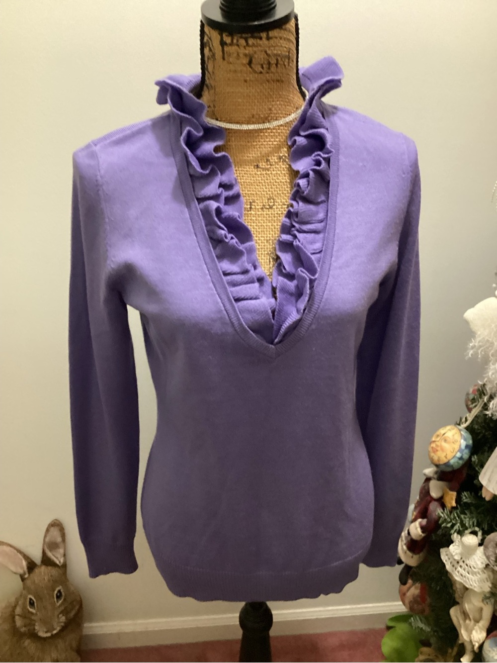 Tory Burch Pullover